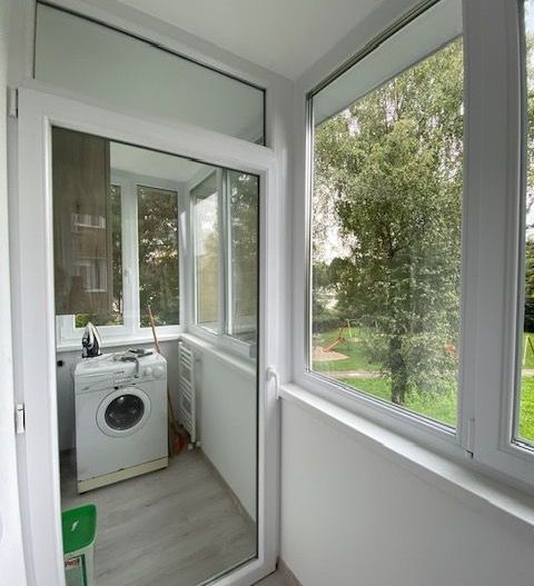Apartament 2 camere modern , renovat - de inchiriat  Astra Brasov - Poză 10