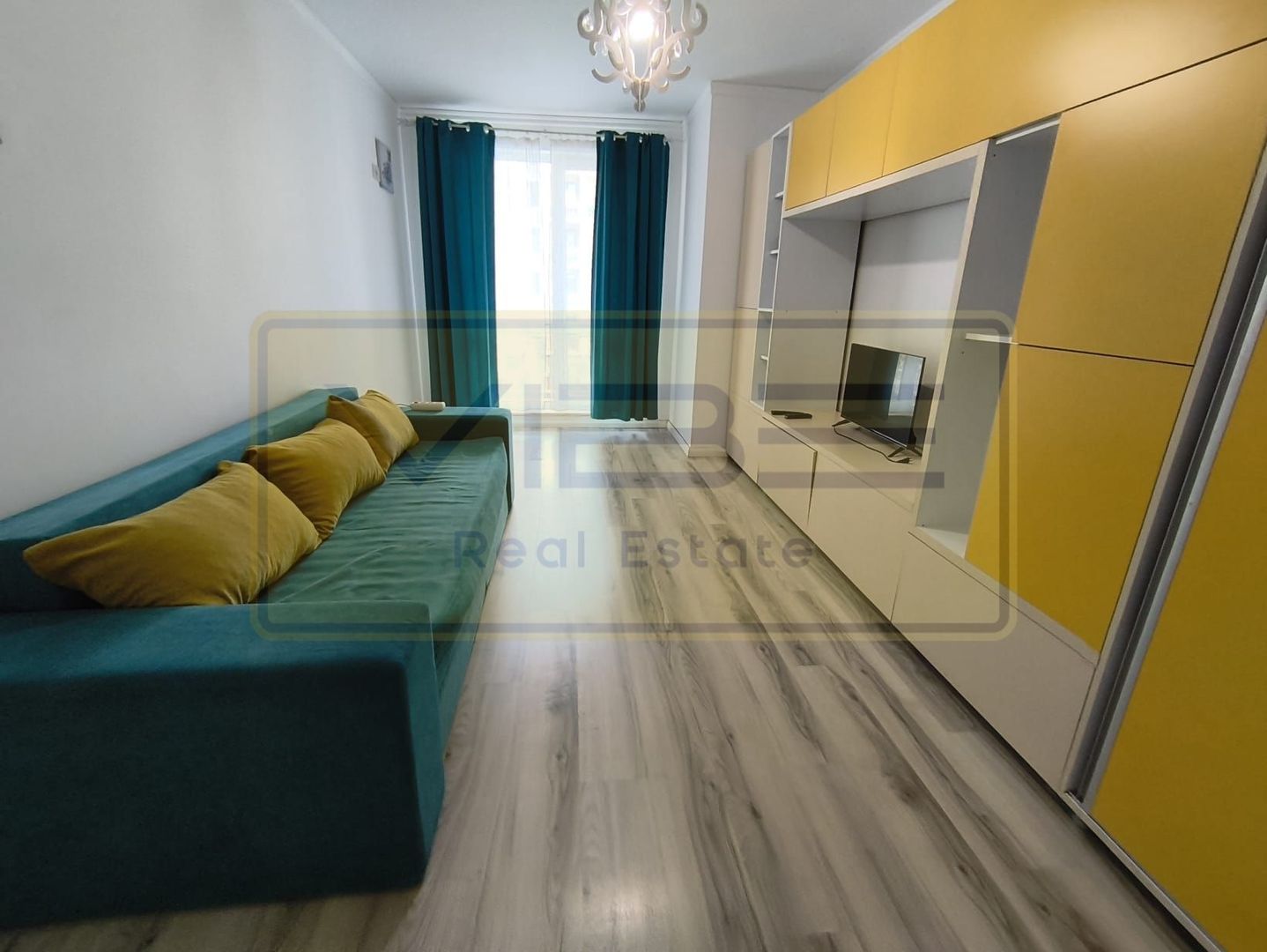 Apartament 1 camera + parcare INAMSTRO Copou - Poză 5