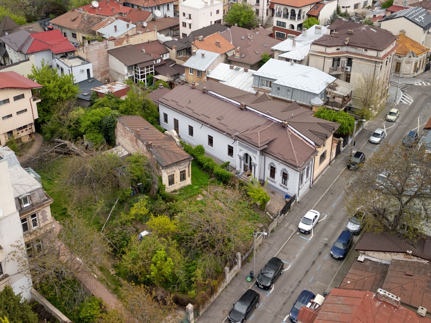 Casa cu Autorizatie Construire I Popa Soare I Pache Protopopescu I 0% Comision - Poză 4