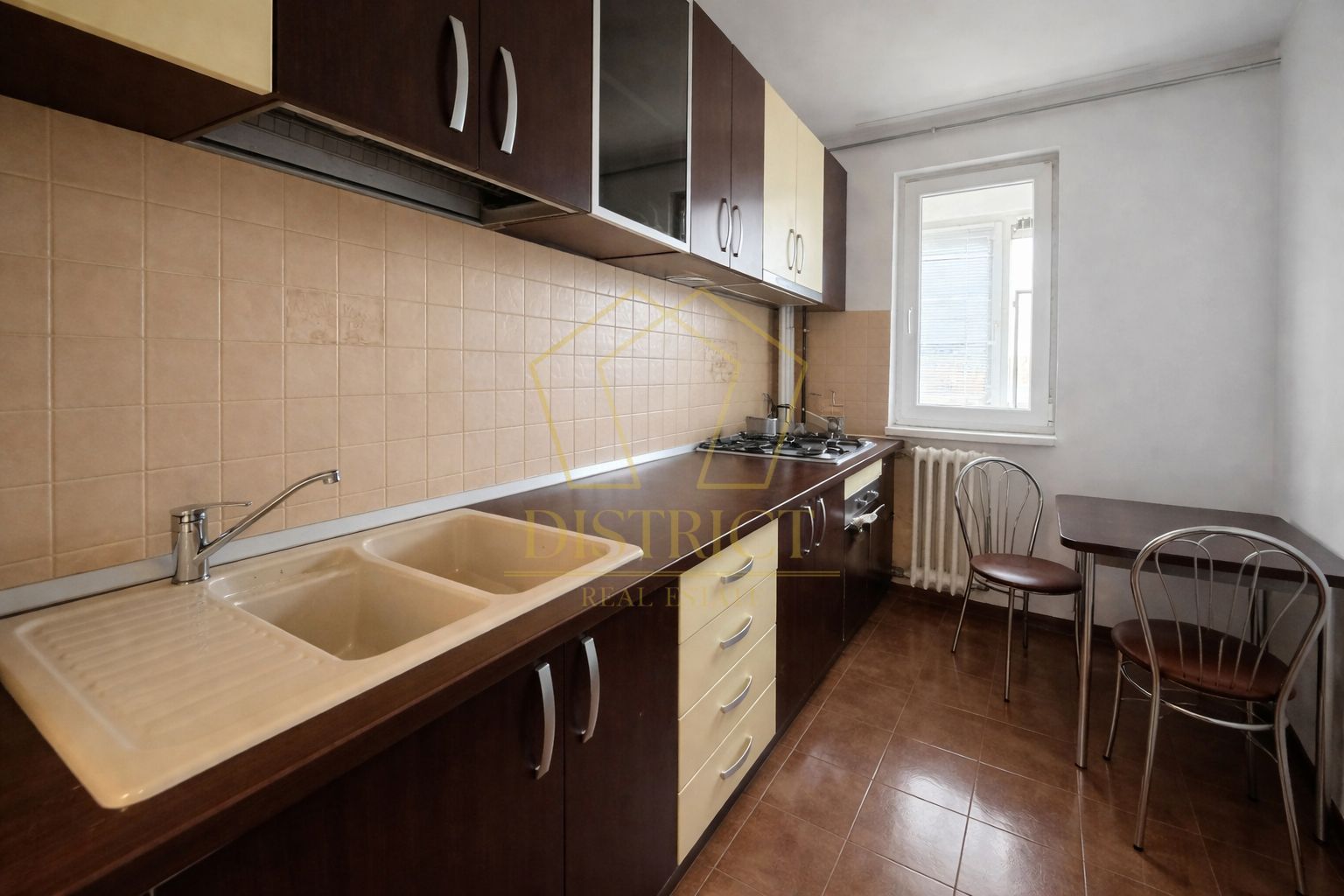 Apartament decomadat cu 3 camere | Olimpia Stadion | PetFriendly - Poză 7