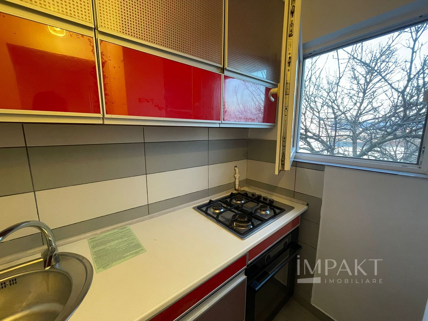 Garsoniera de vânzare în Marasti, zona Expo - Poză 4