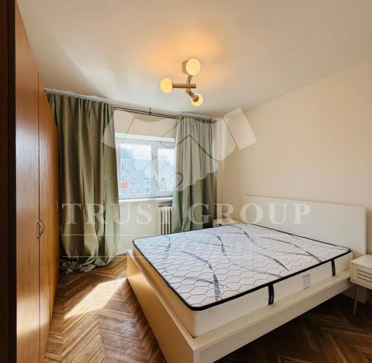 Apartament 2 camere Domenii | Bloc 1983 - Poză 3