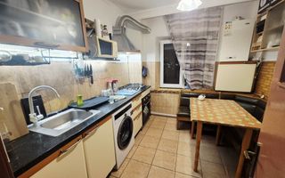 3 Camere Decomandat BOXA+LOC PARCARE - zona Mircea cel Batran - Poză 2