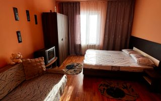 Apartament 2 camere de închiriat – Zona OM, 55 mp, etaj 3/4 - Poză 3