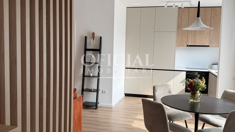 Apartament 1 camera | Prima Inchiriere | Zona Urusagului | Floresti - Poză 4