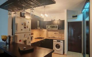 Apartament 2 camere de inchiriat, zona Tatarasi - Green Park, Iasi - Poză 5