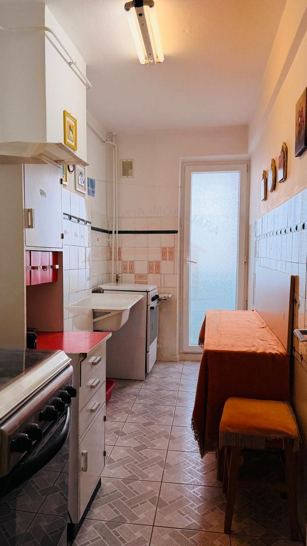 Apartament 2 camere decom - Micro 19 - Poză 3