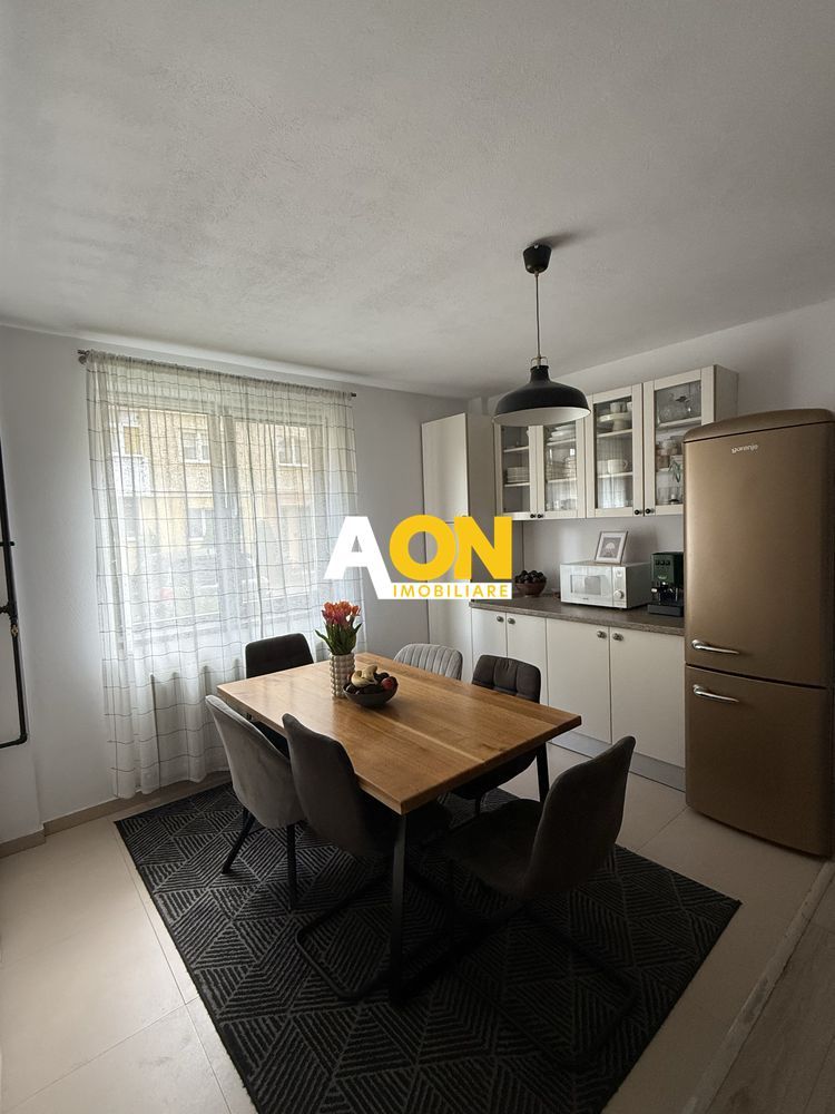 Apartament 2 Camere | 61 mp | Bloc Nou - Poză 6