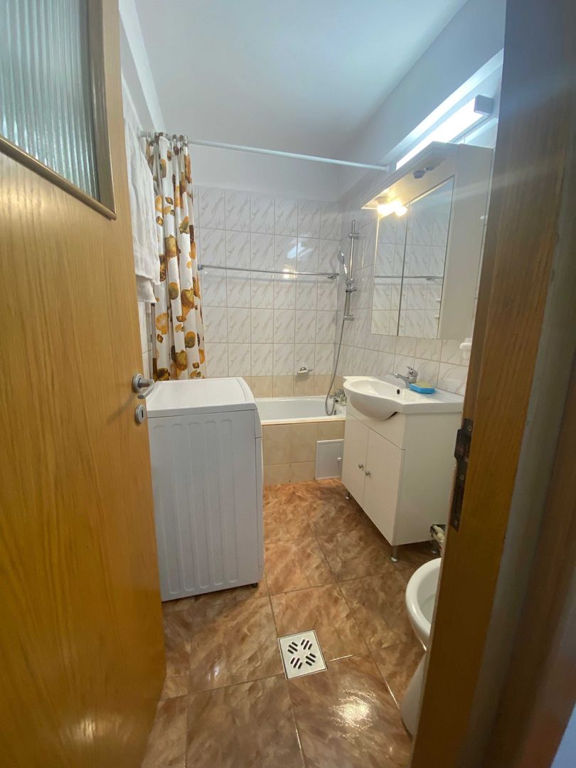 Apartament 2 camere, mobilat și utilat, Floreasca-Barbu Vacarescu, Dorobanti - Poză 6