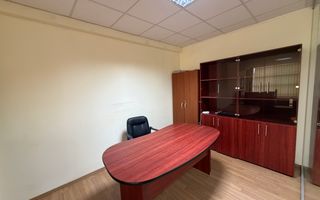 Spațiu de birouri de închiriat | În Clădirea Registrului Comerțului Sibiu - Poză 10