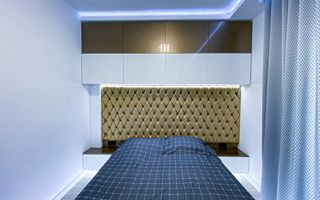 COMISION 0% Apartament LUX 3 camere, zona Iulius Mall - Poză 15