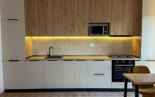 AP. 2 CAMERE- APARATORI, PRIMA INCHIRIERE, PARCARE INCLUSA, METROU - Poză 4