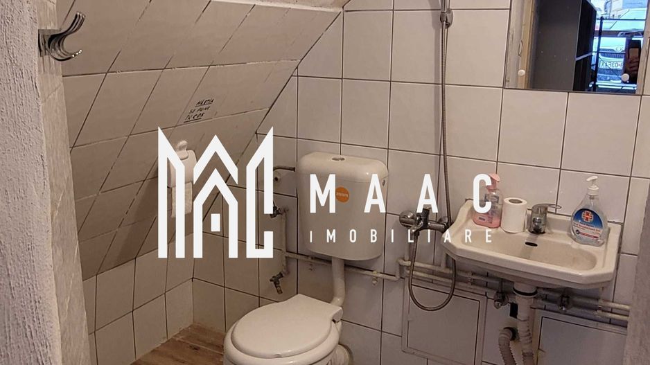 Spatiu comercial de închiriat | Central | Orașul de Jos - Poză 4