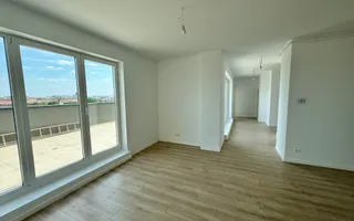 Penthouse Aradului-3 Camere-Centrala Proprie - Poză 34