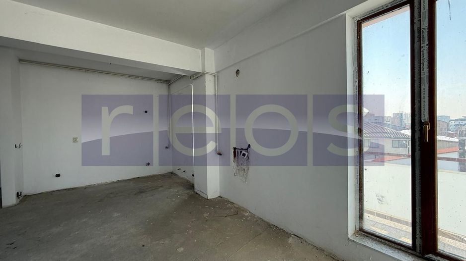 VANZARE APARTAMENT TIP STUDIO |  AVIATIEI  | 54 MP | LOC PARCARE | - Poză 4