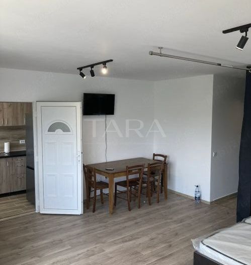 Apartament 1 cameră, mobilat, parcare inclusă – zona Someșului. - Poză 2
