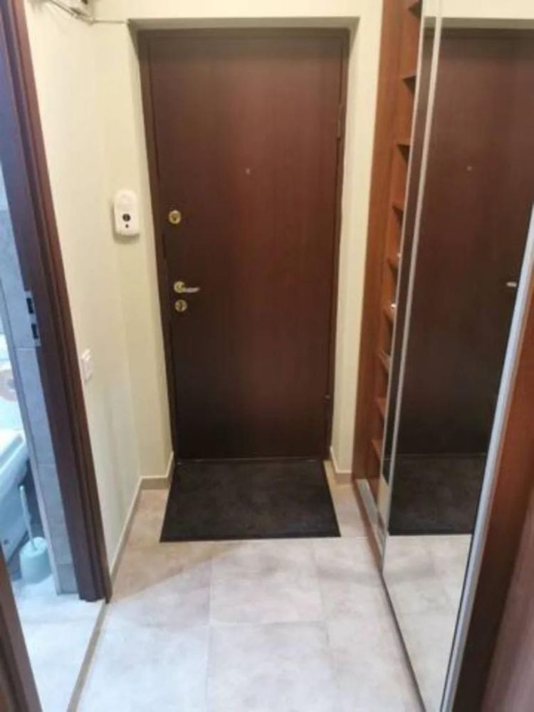 Garsoniera moderna, Baba Novac, etaj 6, zona excelenta, mutare imediata - Poză 8
