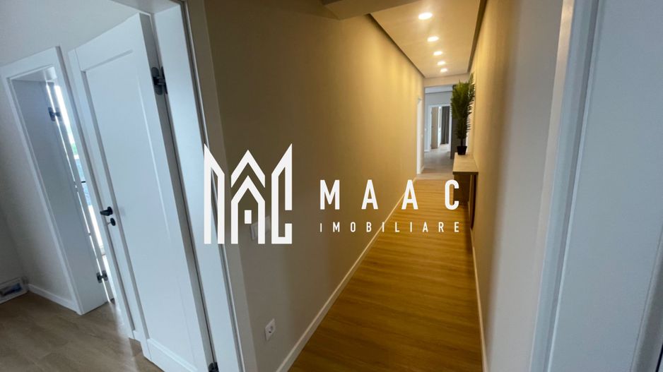 Penthouse de inchiriat | 120 mp | zona Lazaret - Poză 8