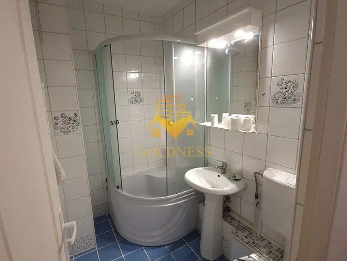 4 camere open space , 2 balcoane, 2 bai, Plopilor Zona Parcul Rozelor - Poză 4