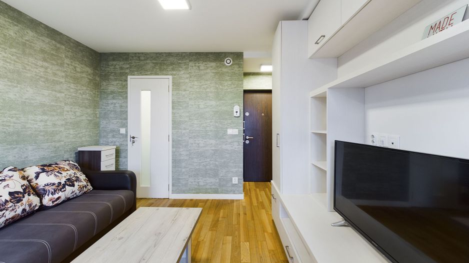 Garsonieră confort 1 în zona Sânnicolau Mic - Poză 5