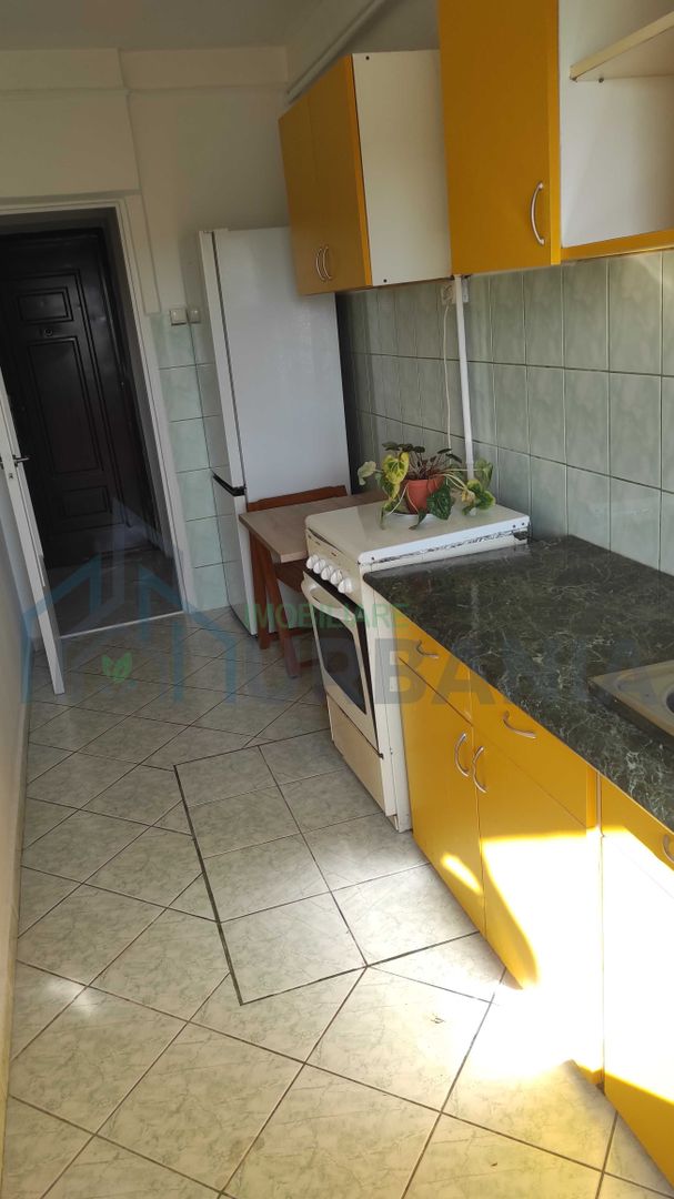 Apartament cu 1 cameră de închiriat, Nicolina, strada Carpați, etaj 7 - Poză 7