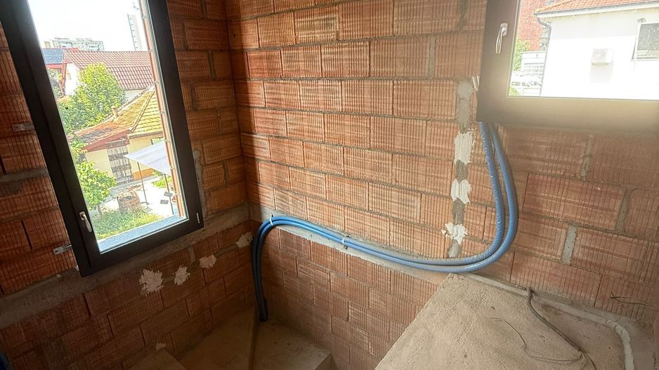 BRASADAS vinde Duplex zona Closca. - Poză 12