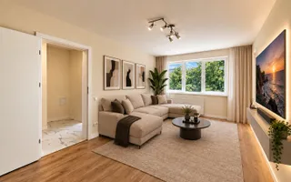 Apartament de vânzare în Drumul Taberei Strada Sibiu • Metrou Favorit - Poză 15