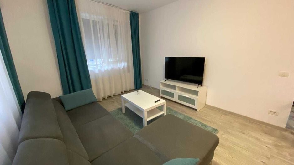 Apartament 2 camere de inchiriat bloc nou  Dristor - Poză 3