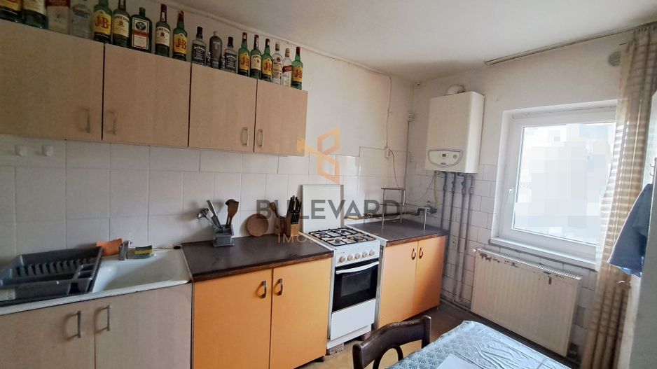 Oportunitate! 3 camere decomandate, strada Louis Pasteur - Poză 2