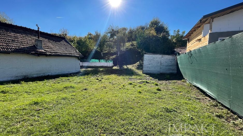 Teren Intravilan de 1400 mp in Satul Gheorgheni - Investiție Ideală - Poză 9