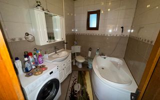 VILA 7 CAMERE TEREN 872 MP BUGHEA ARGES - Poză 40