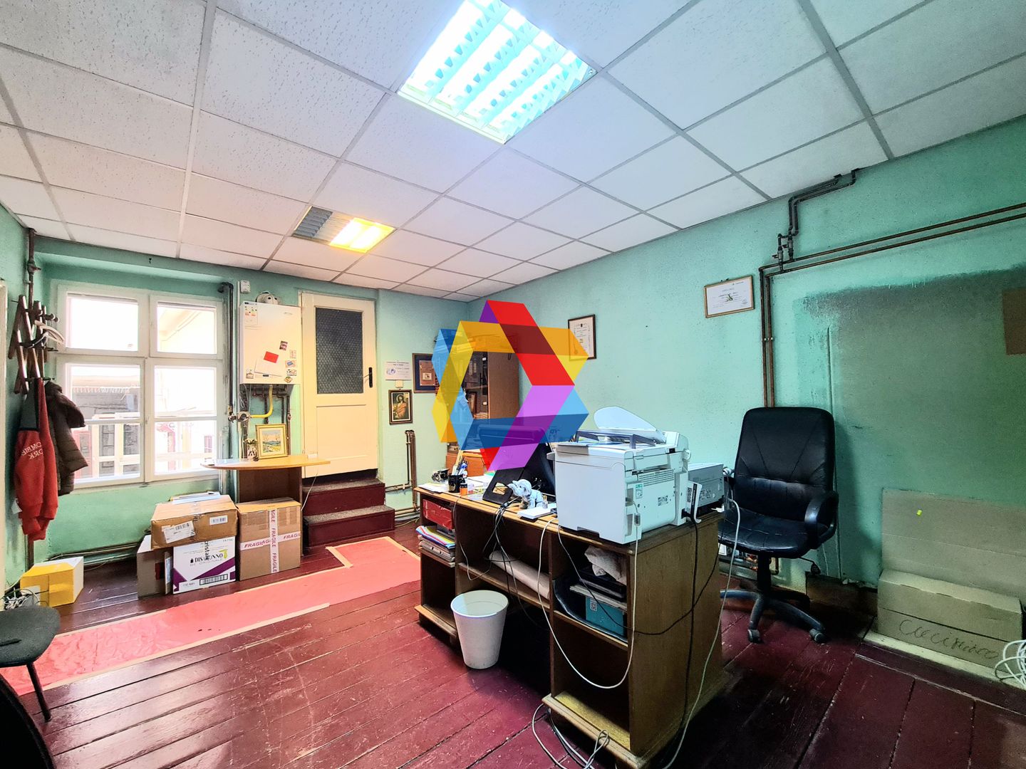 Spatiu comercial de închiriat Brasov - 100 mp # plus-imo.ro - Poză 8