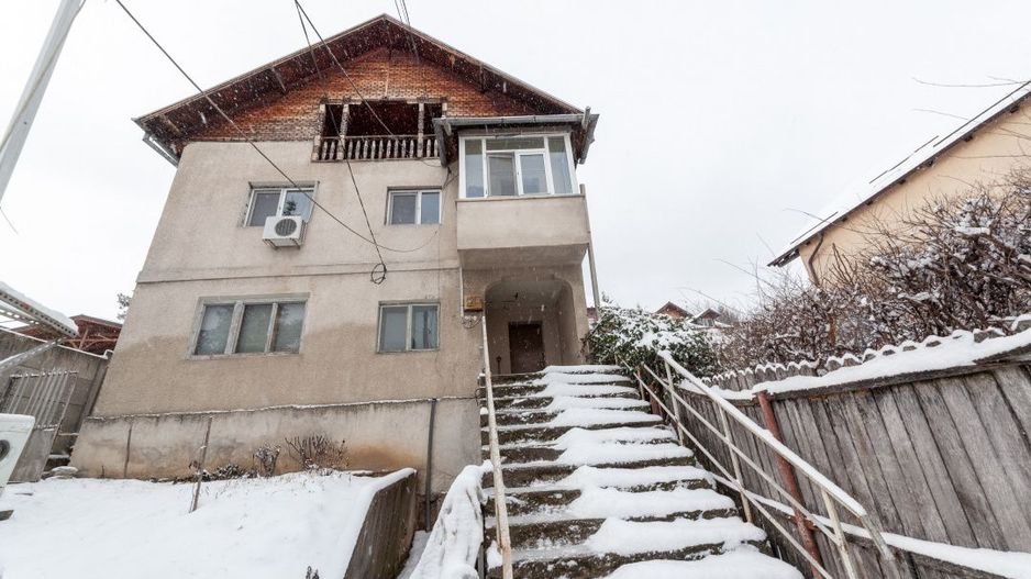 Apartament in Vila - Nicolae Balcescu, Pitesti! - Poză 1