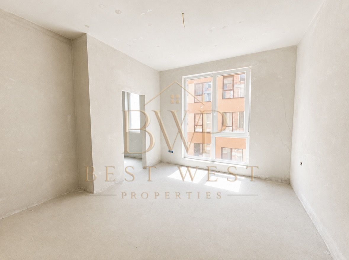 Apartament nou 3 camere etaj intermediar Eso Giroc Lift - Poză 7