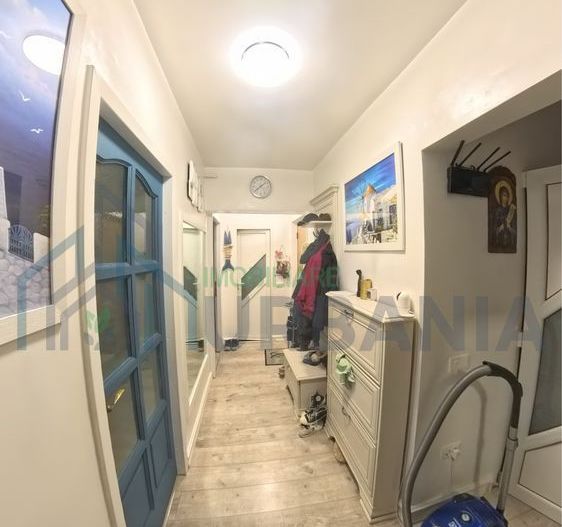 Apartament 4 camere de vânzare – Piața Dacia, Iași - Poză 1