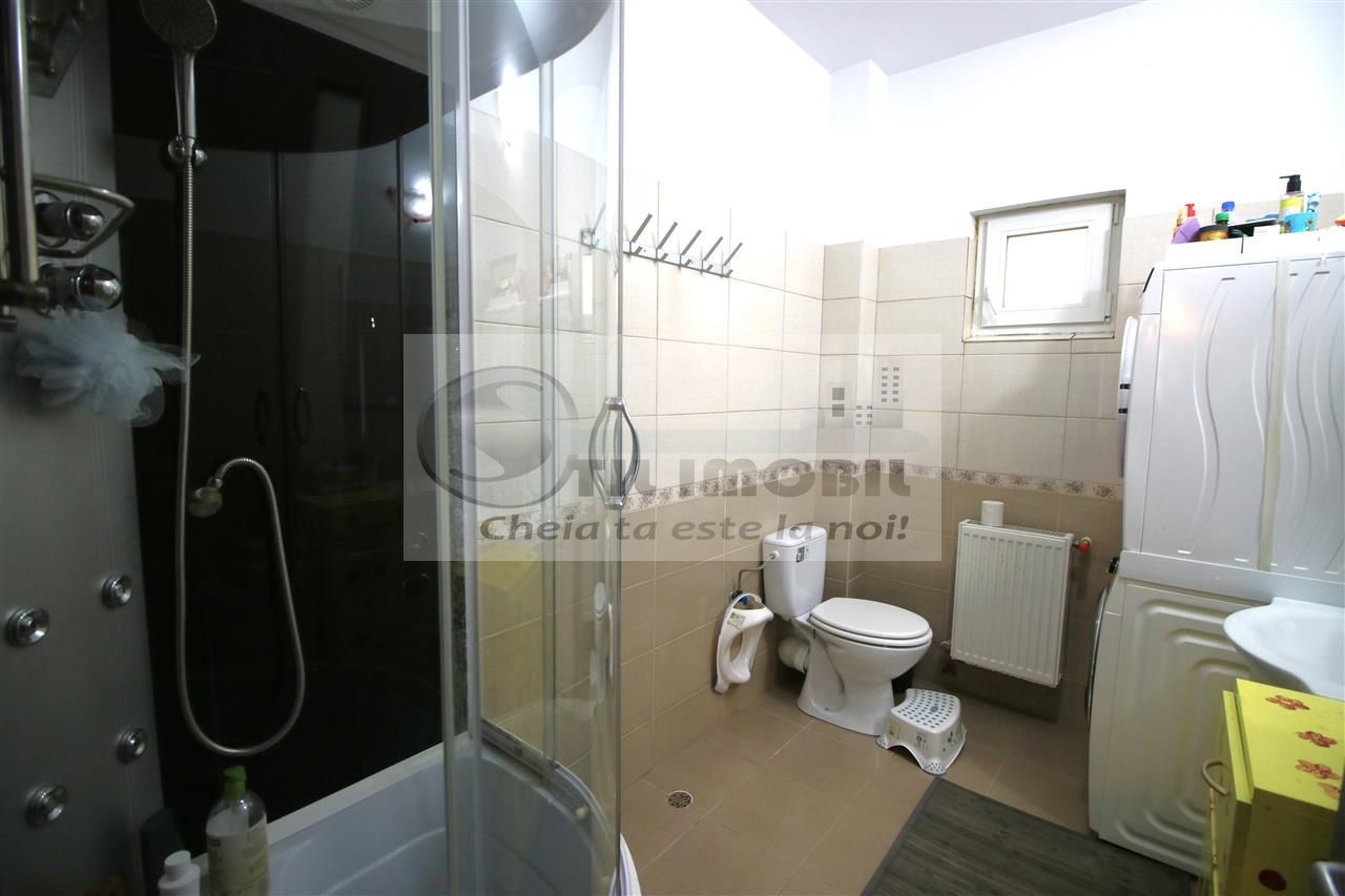 VILA DUPLEX 4 CAMERE  2 BAI  HORPAZ STATIE TRANSPORT PUBLIC 250 METRI - Poză 18