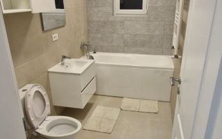 AP. 2 CAMERE- POPESTI-LEORDENI, PARCARE, BLOC NOU, METROU, MODERN - Poză 10