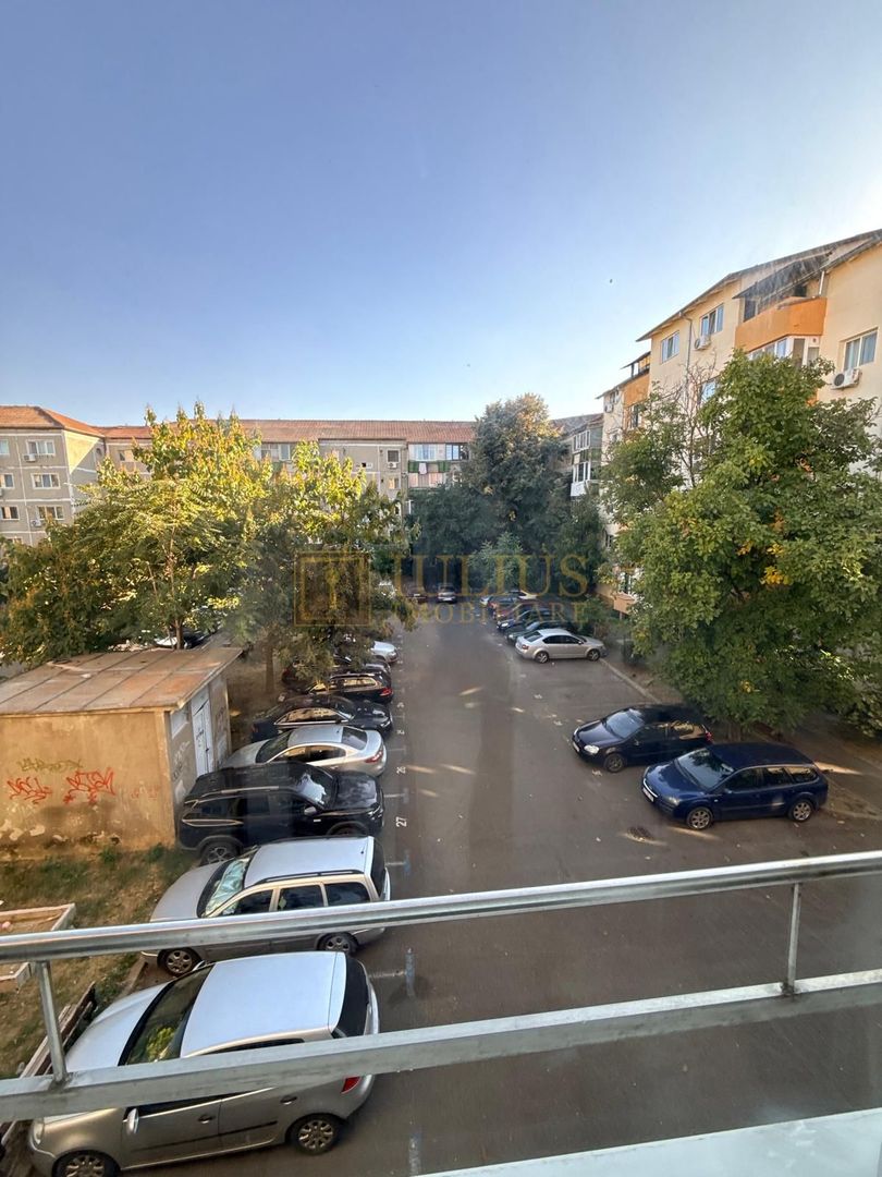 Soarelui| 2 camere| centrala proprie| etaj 2 | 55 mp| parcare - Poză 19