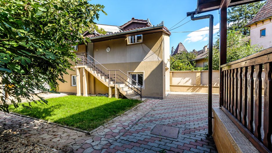 Proprietate rară pe Malul Mureșului confort, intimitate și spațiu - Poză 18