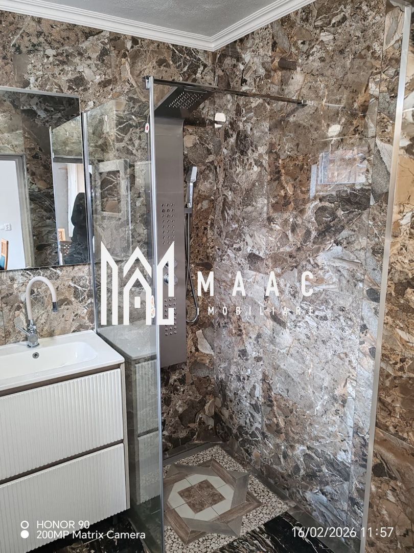 Exceptional - Casa verde de închiriat în Săliște Jud Sibiu - Poză 15