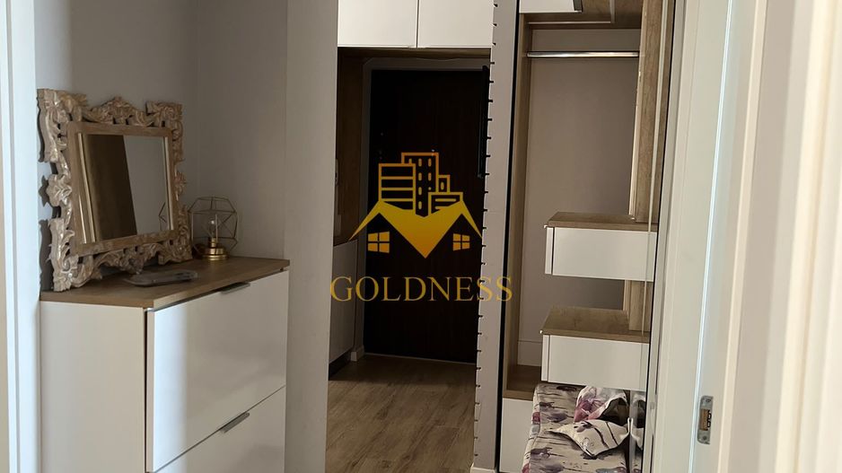 2 camere, modern, terasă, parcare,Omnia Rezidence,Apahida,Octavian P. - Poză 8