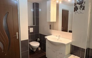 Inchiriere 2 camere Lujerului | 58 mp | decomandat | 2 min. metrou Lujerului | complet utilat | centrala proprie | bloc 2012 | direct proprietar - Poză 6
