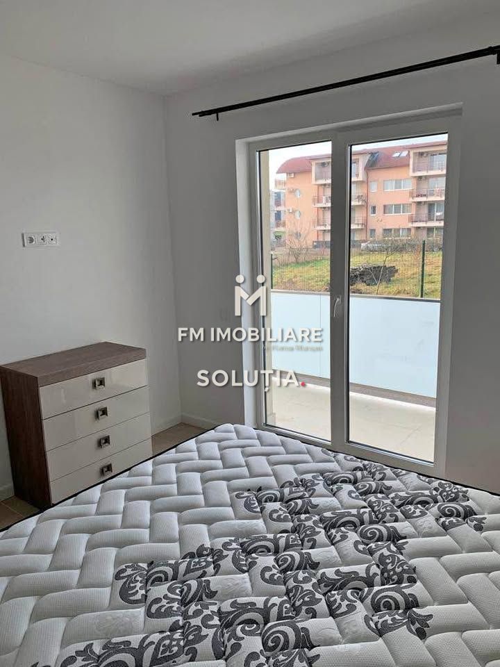 Apartament 2 camere de vânzare – zona Lămâiței | Bloc nou | - Poză 4