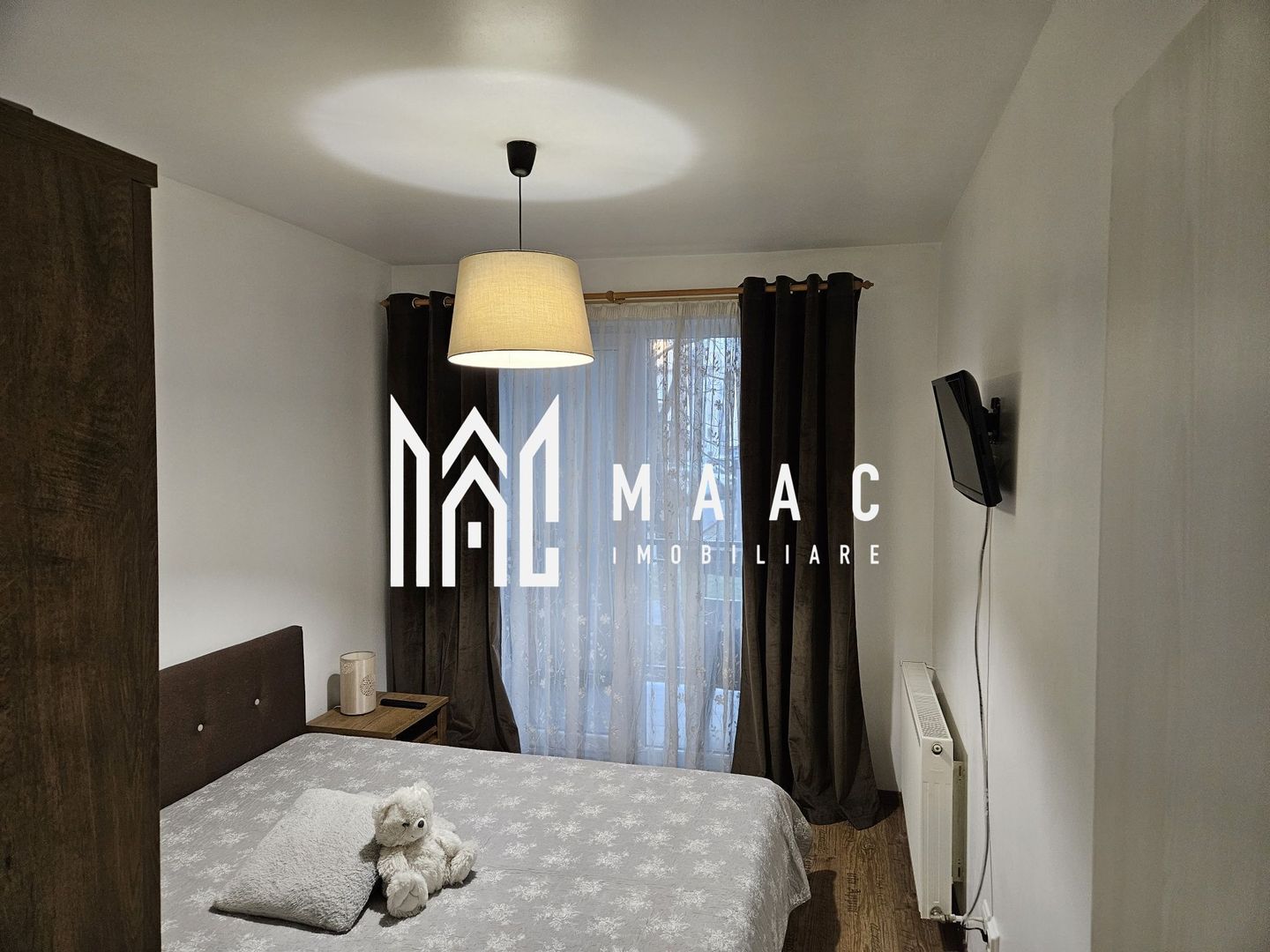 Apartament 2 camere | 40 MPU | Parcare | City Residence - Poză 4