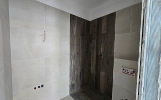 1/2 Duplex pe parter,predare la cheie  , 3 dormitoare, 2 bai, Zona Metro 2, - Poză 11