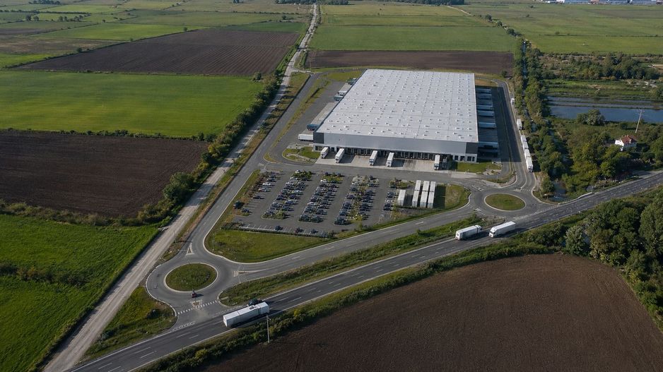 Industrial Land for Sale ROMANIA - BRASOV  | 45,000 sqm - Poză 6
