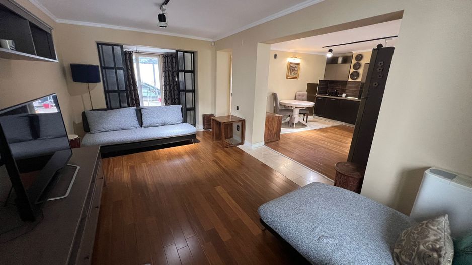 Închiriere Penthouse 3 camere, Iancului, ideal office sau rezidențial ✨ - Poză 7