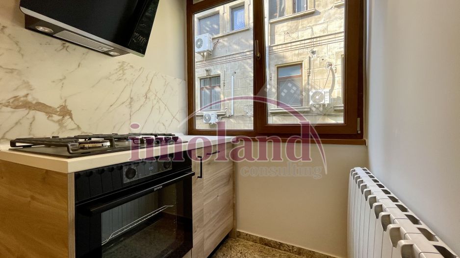 Vanzare apartament premium 2025, 3 cam in VILA | 81 mp | Dorobanti Capitale - Poză 15