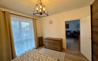 Apartament 2 camere tip studio de închiriat – Avantgarden Bartolomeu - Poză 8