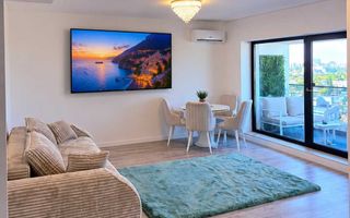 Apartament 2 camere High Garden East | Parcare subterană | 650 € - Poză 2